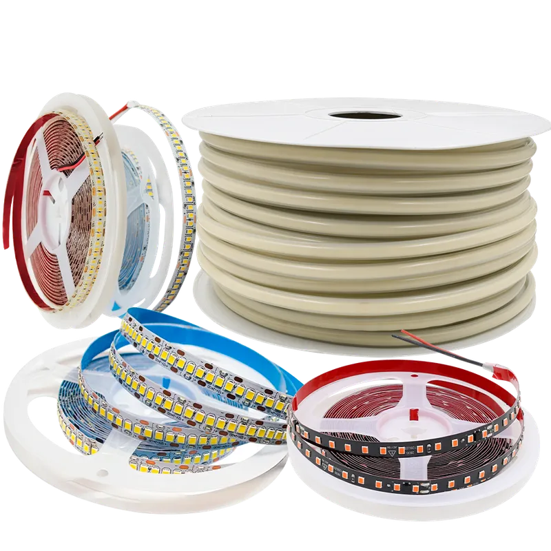 Cintas LED